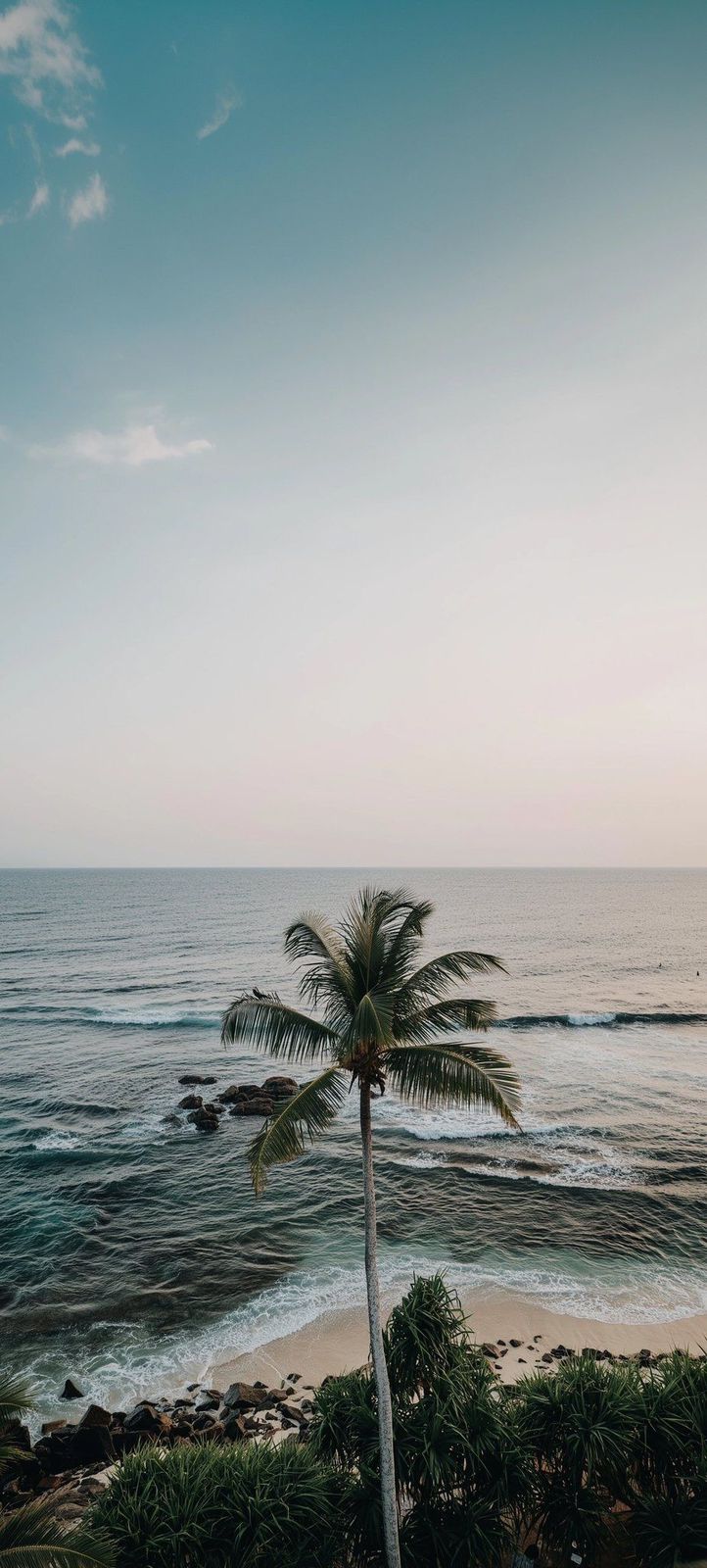 Beach Vibes 1